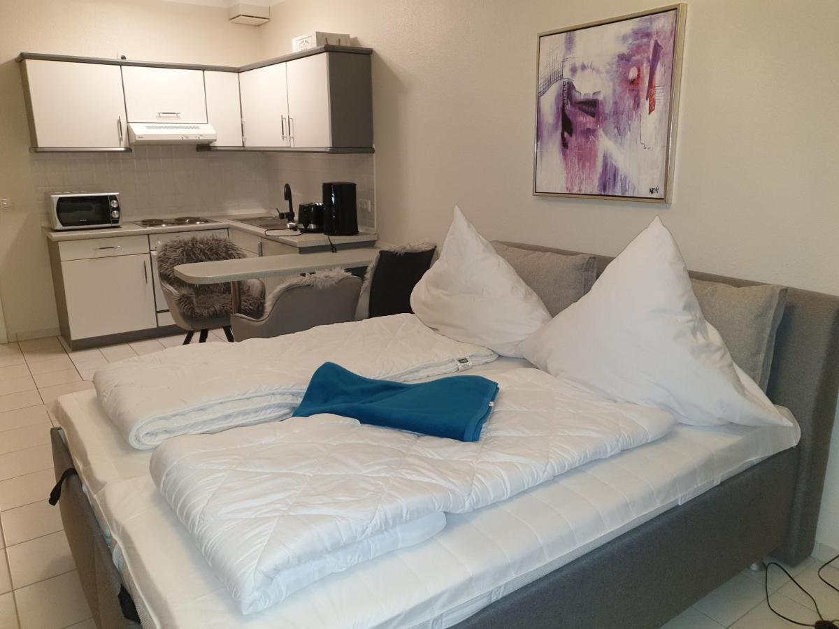 Ostseebad Sellin Auf Ruegen Apartment Im Haus Baltic 1 Og Exteriör bild