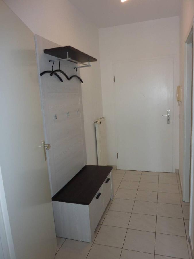 Ostseebad Sellin Auf Ruegen Apartment Im Haus Baltic 1 Og Exteriör bild
