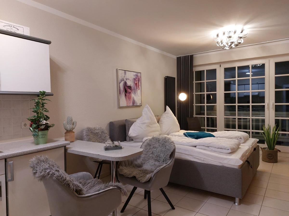 Ostseebad Sellin Auf Ruegen Apartment Im Haus Baltic 1 Og Exteriör bild