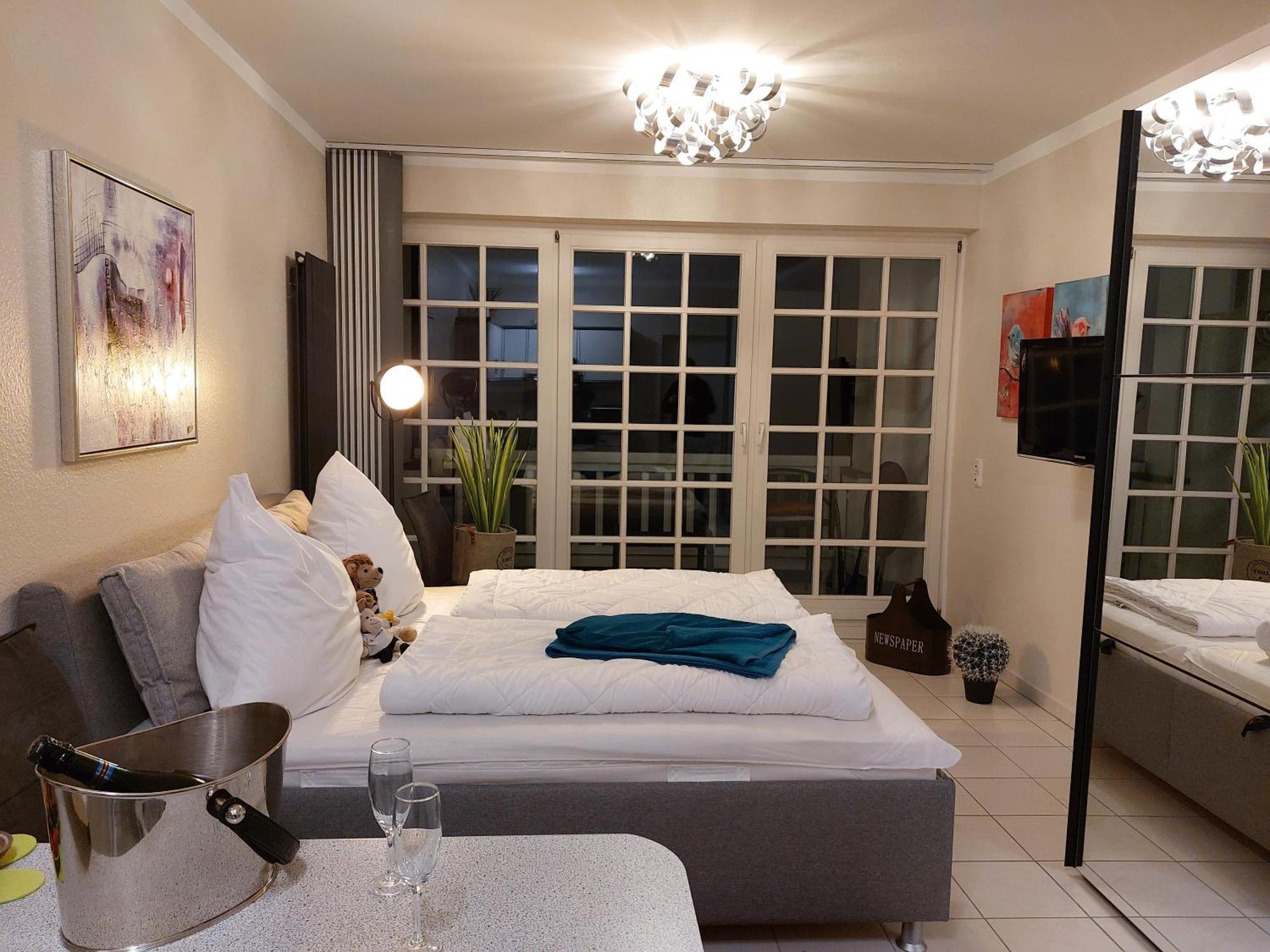 Ostseebad Sellin Auf Ruegen Apartment Im Haus Baltic 1 Og Exteriör bild